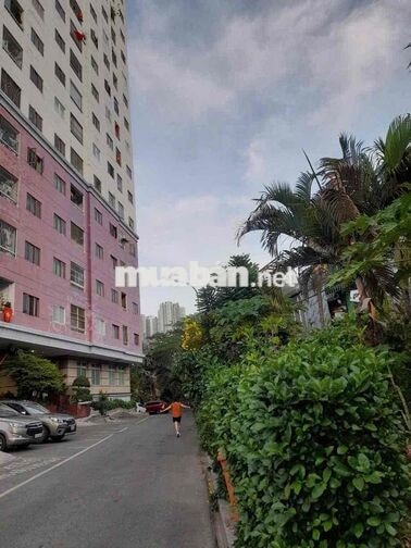 Cho Thuê Căn Hộ CC Phạm Viết Chánh, MỸ ĐỨC, Ngô Tất Tố, Q.Bình Thạnh