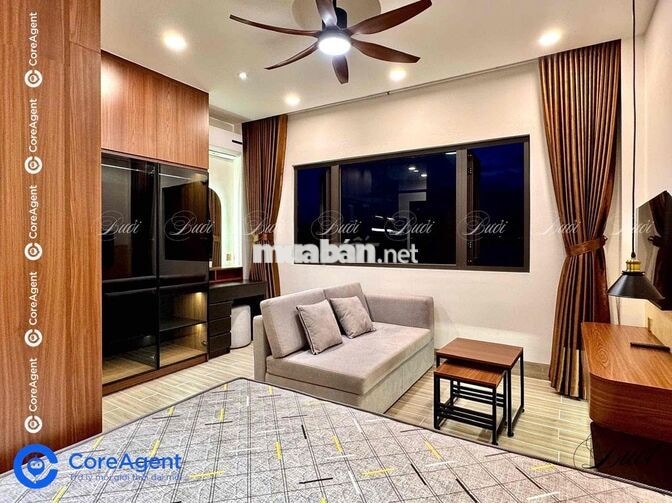 Khai Trương CH 1PN FULL NT CAO CẤP, ngay Vxoay Lê Đại Hành