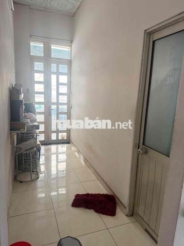 NHÀ NGAY HOÀNG DIỆU 2 - KHA VẠN CÂN HẺM Ô TÔ 1 LẦU 3PN 2WC Ở + VPCTY