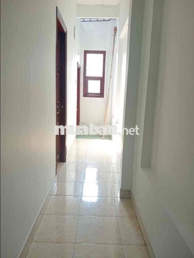 NHÀ 2 TẦNG 60M2 HẺM NGUYỄN ẢNH THỦ GIÁ 3.XTỶ