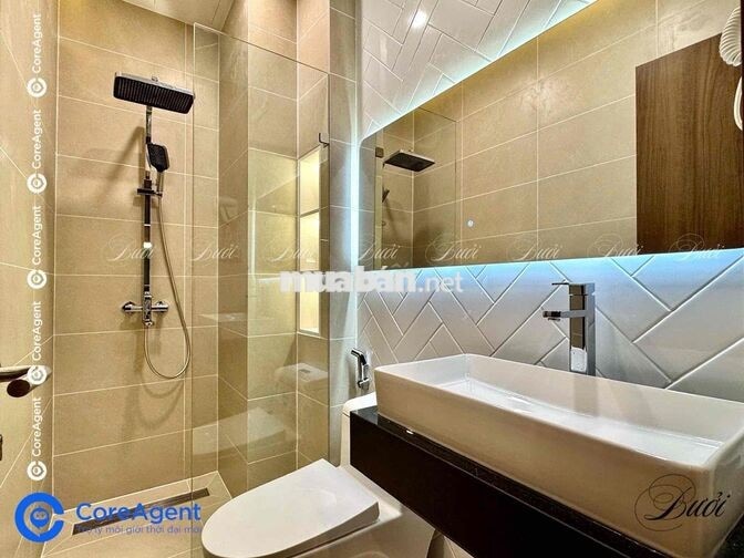 Khai Trương CH 1PN FULL NT CAO CẤP, ngay Vxoay Lê Đại Hành