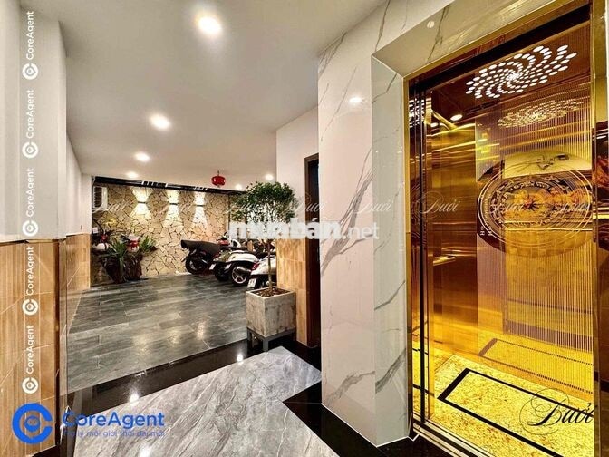 Khai Trương CH 1PN FULL NT CAO CẤP, ngay Vxoay Lê Đại Hành