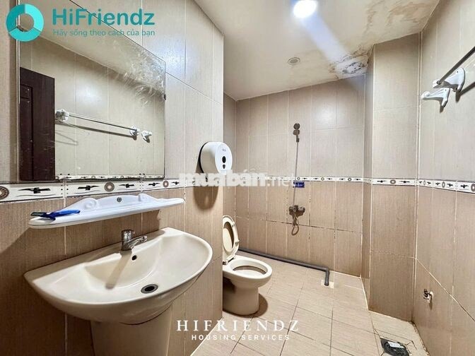 SIÊU PHẨM STUDIO FULL NT CÓ THANG MÁY GIÁ RẺ GẦN BẾN XE Q8