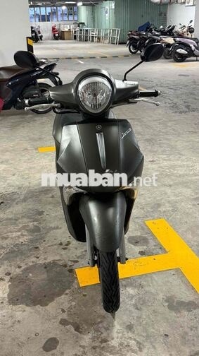 Yamaha Janus 2021 Xám