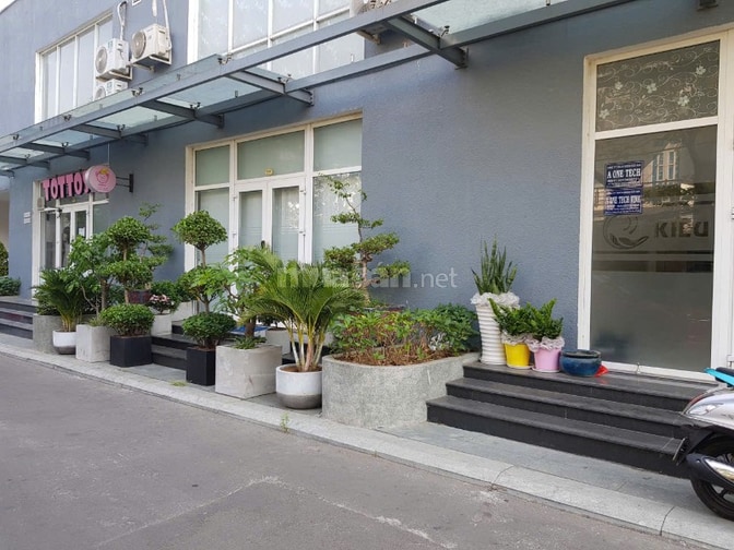 Chính chủ cần bán căn Shophouse