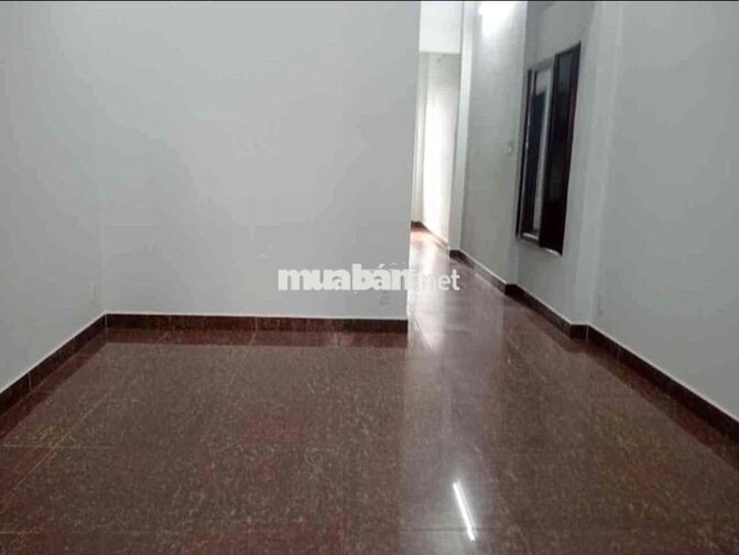 NHÀ 2 TẦNG 60M2 HẺM NGUYỄN ẢNH THỦ GIÁ 3.XTỶ