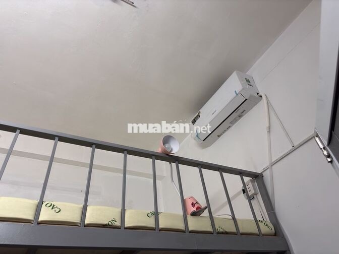 PASS PHÒNG TRỌ GÁC LỬNG - FULL NỘI THẤT, CÓ THỂ DỌN VÀO Ở NGAY