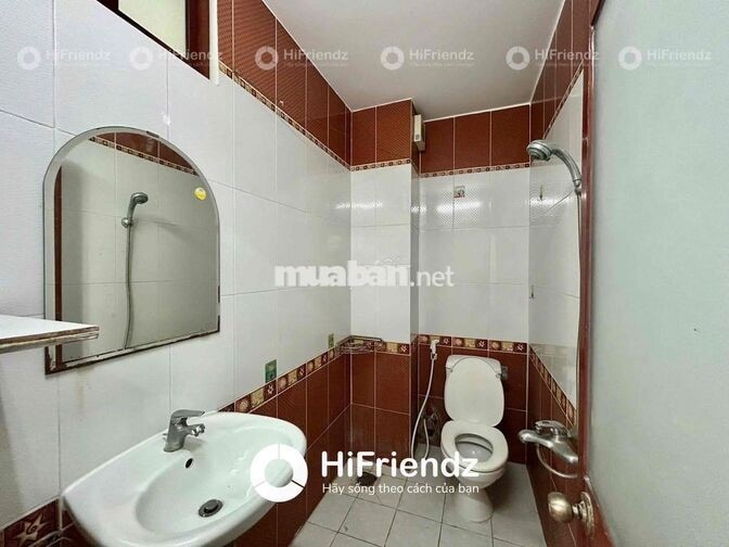 💥CĂN HỘ CỬA SỔ SIÊU ĐẸP | FULL NỘI THẤT | TRỐNG SẴN Ở LIỀN