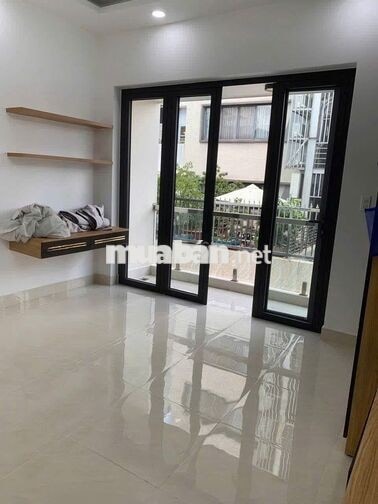 Cần cho thuê nhà MT 39A Đường T5 P.Tây Thạnh Q.Tân Phú
