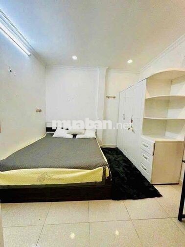 nhà nc mới đẹp hxh full nội thất 2pn 2vs Quang Trung p10 gò vấp