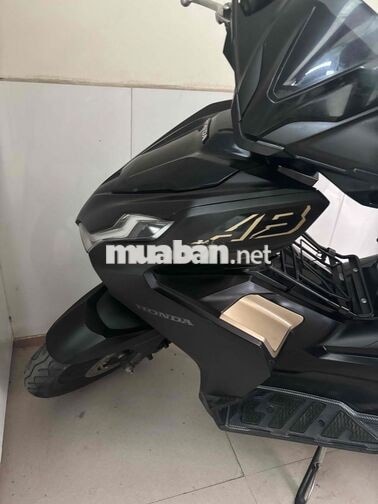 Honda Airblade 125 Black Edition 2023 Đen 28264 km