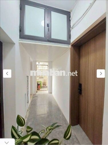 Bán tập thể tầng 3 quỳnh mai đẹp như chung cư