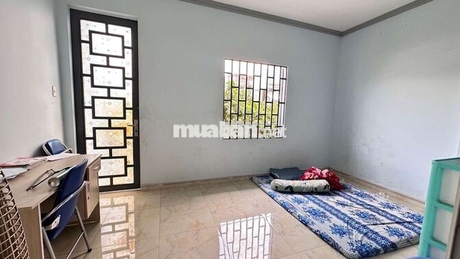 BÁN NHÀ 3 TẦNG BTCT ĐÚC HẺM XE HƠI ĐƯỜNG LÂM THỊ HỐ- TRUNG MỸ TÂY 