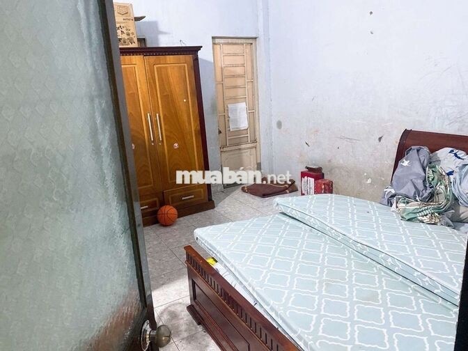 BÁN NHÀ 2 TẦNG BTCT ĐÚC HẺM XE HƠI ĐƯỜNG TÂN THỚI HIỆP PHƯỜNG TÂN THOI