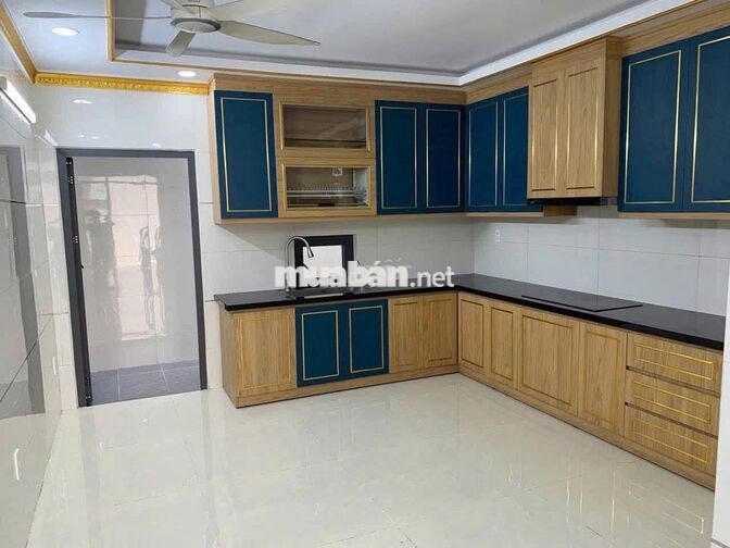 Cần cho thuê nhà MT 39A Đường T5 P.Tây Thạnh Q.Tân Phú