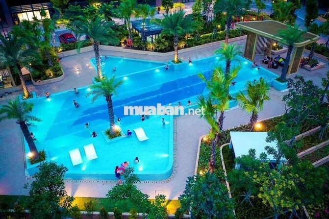 🔥 HIẾM CĂN 2PN1WC 58m2 PICITY THÁP SMART HOME – CHỐT GIÁ CHỈ 2,9 TỶ! 🏡