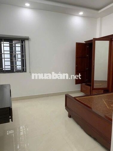 Cần cho thuê nhà MT 39A Đường T5 P.Tây Thạnh Q.Tân Phú
