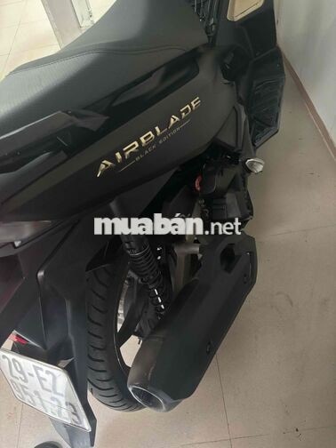 Honda Airblade 125 Black Edition 2023 Đen 28264 km