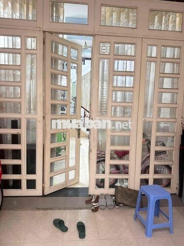 NHÀ NGAY HOÀNG DIỆU 2 - KHA VẠN CÂN HẺM Ô TÔ 1 LẦU 3PN 2WC Ở + VPCTY