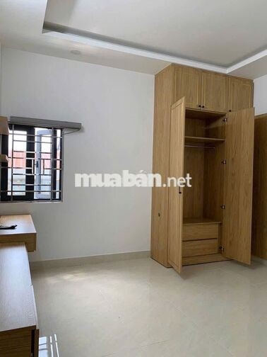 Cần cho thuê nhà MT 39A Đường T5 P.Tây Thạnh Q.Tân Phú