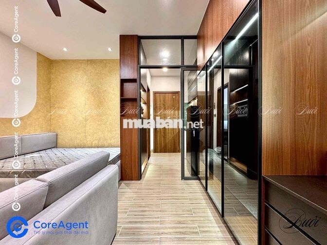Khai Trương CH 1PN FULL NT CAO CẤP, ngay Vxoay Lê Đại Hành