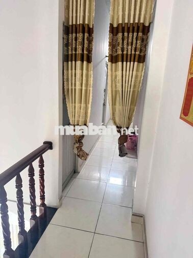 NHÀ NGAY HOÀNG DIỆU 2 - KHA VẠN CÂN HẺM Ô TÔ 1 LẦU 3PN 2WC Ở + VPCTY