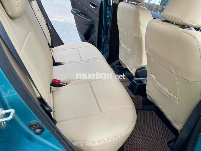 Bán xe suzuki swift nhập sx 2020GLX suất sắc