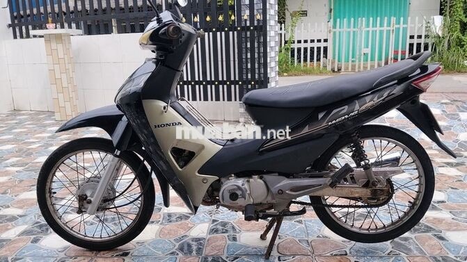 Wave trung quốc máy móc im ru