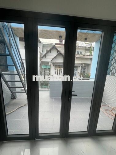 Cho thuên nhà nguyên căn mới 14tr Đường Dương Cát Lợi, Thị trấn Nhà Bè
