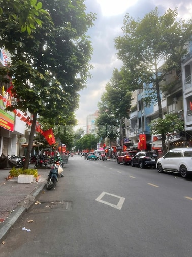  SIÊU PHẨM QUẬN 1 MẶT TIỀN NGUYỄN THÁI BÌNH HẠ GIÁ BÁN GẤP CHỈ 49.5 TỶ
