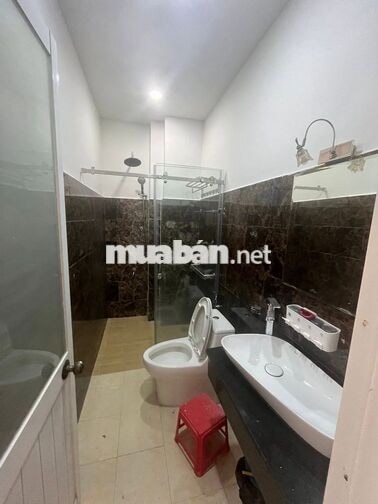 Cho thuên nhà nguyên căn mới 14tr Đường Dương Cát Lợi, Thị trấn Nhà Bè