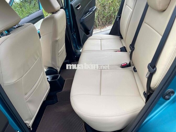 Bán xe suzuki swift nhập sx 2020GLX suất sắc