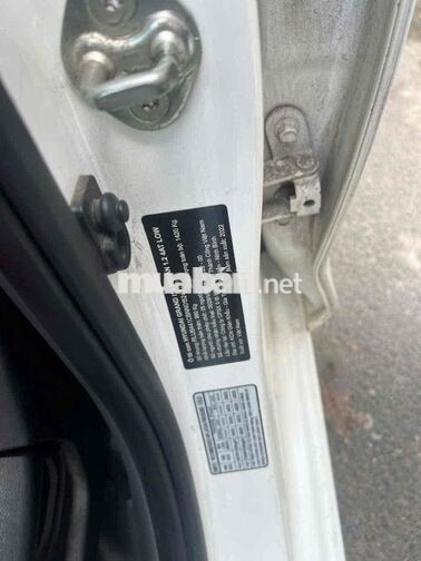 Hyundai Grand i10 2022 tự động.