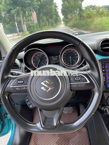 Bán xe suzuki swift nhập sx 2020GLX suất sắc