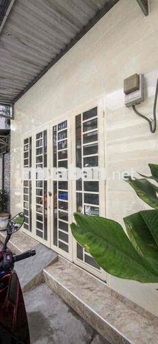 NHÀ MỚI ĐẸP(4,2X15M) LÊ TRỌNG TẤN Đúc Lửng 2PN 2VS hẻm xe hơi