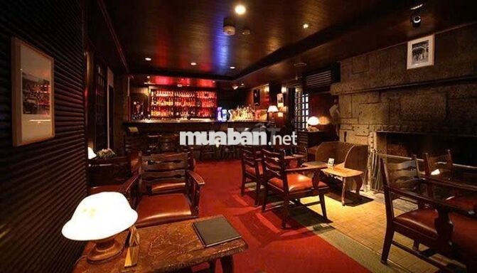 MB - Khu phố Nhật - Bình Thạnh 