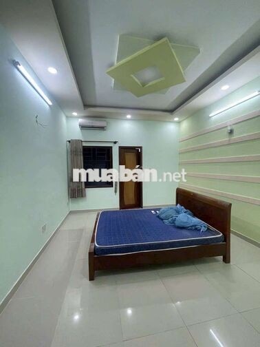 CHO THUÊ NHÀ NC 1/ LÊ VĂN THỌ F9 GÒ VẤP
