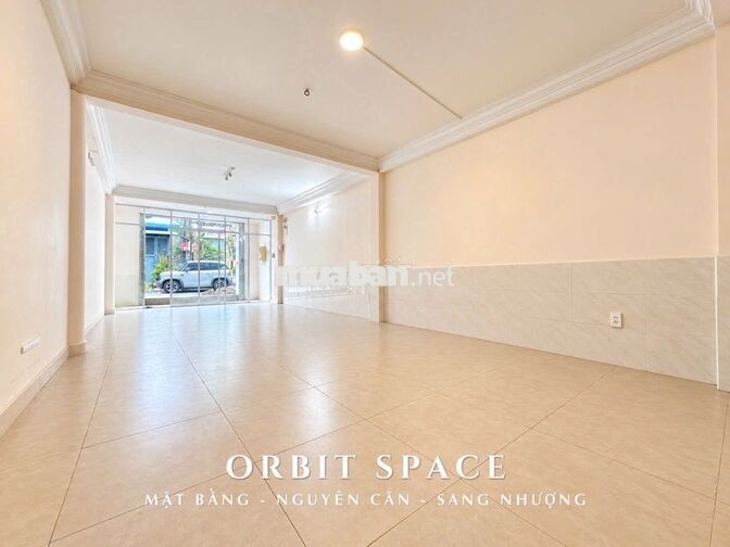 Cho Thuê Mặt Bằng Kinh Doanh Mặt Tiền Đường Nguyễn Văn Thương
