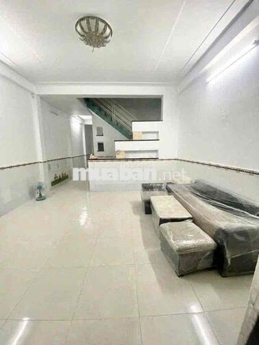 Nhà Khu DS Hoang Quoc Việt -Tạ Thi Ngoc Thao