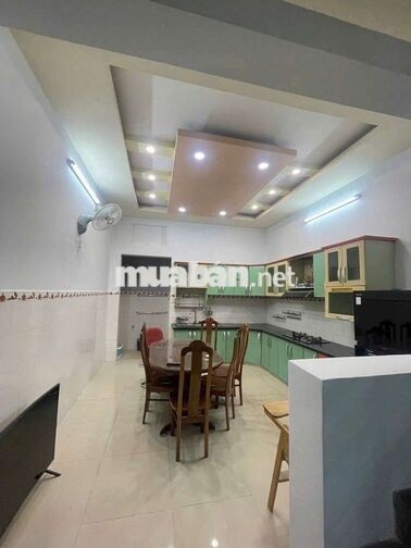 CHO THUÊ NHÀ NC 1/ LÊ VĂN THỌ F9 GÒ VẤP