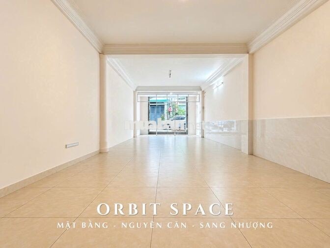 Cho Thuê Mặt Bằng Kinh Doanh Mặt Tiền Đường Nguyễn Văn Thương