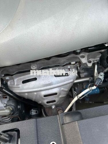 Toyota Vios 2019 Trắng 5 chỗ