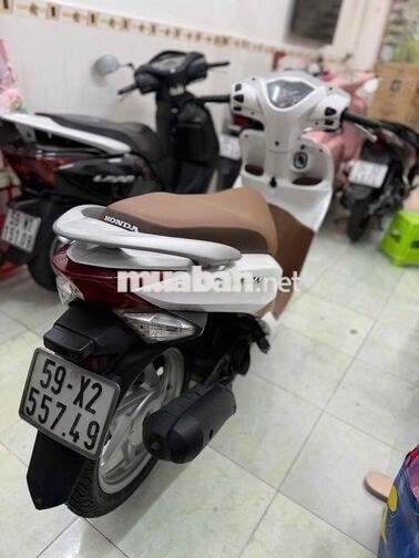 Honda Vision 110Fi Bstp xe đẹp ngon leng keng