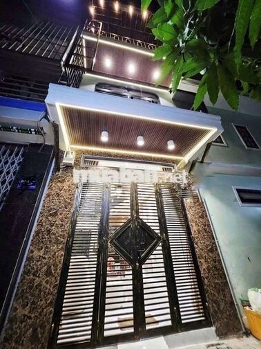 CHO THUÊ NHÀ FULL NỘI THẤT - NGUYỄN SỸ SÁCH, Q.TÂN BÌNH - 2PN 2WC)