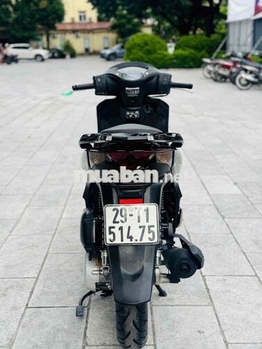 Honda SH 150i 2016 khoá smartkey ful vỏ nhập ý