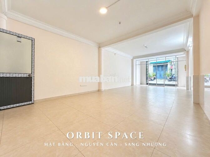 Cho Thuê Mặt Bằng Kinh Doanh Mặt Tiền Đường Nguyễn Văn Thương