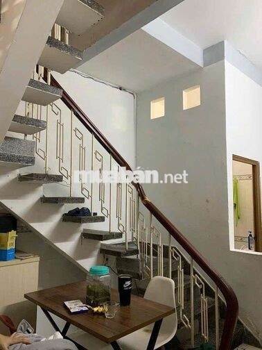 CHO THUÊ NHÀ NGUYÊN CĂN 1 TRỆT 1 LẦU - TRẦN MAI NINH, Q.TÂN BÌNH - 2P