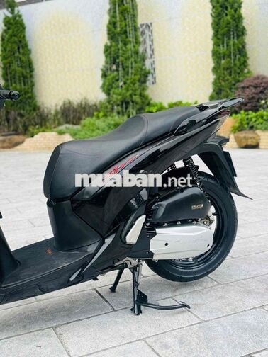 Honda SH 150i 2016 khoá smartkey ful vỏ nhập ý