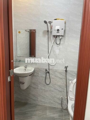 🏡 1 PHÒNG NGỦ TÁCH BẾP - FULL NT - TÒA NHÀ THANG MÁY - NGAY ETOWN