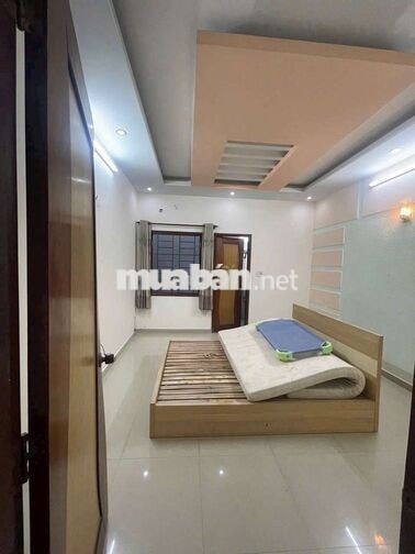 CHO THUÊ NHÀ NC 1/ LÊ VĂN THỌ F9 GÒ VẤP